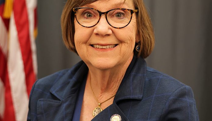 Kay Kirkpatrick, State Senator, District 49