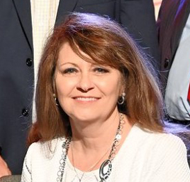 Debra Williams, NFRA Director from Georgia
