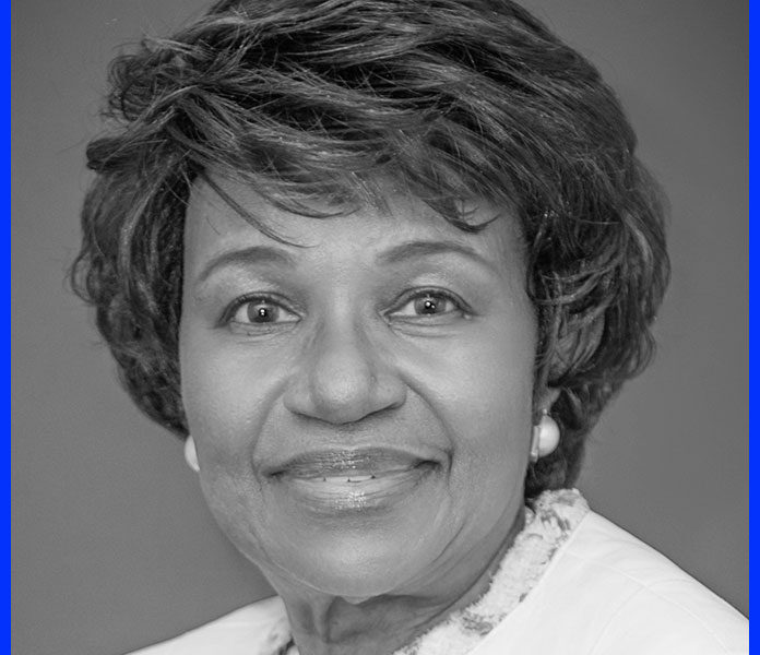 Democrat Marie Metze, State Rep., District 55