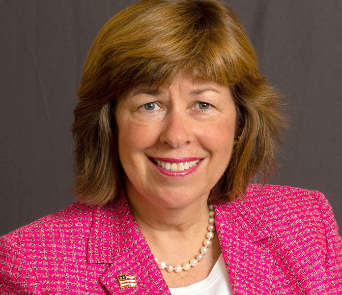 Betty Price, State Rep., District 48