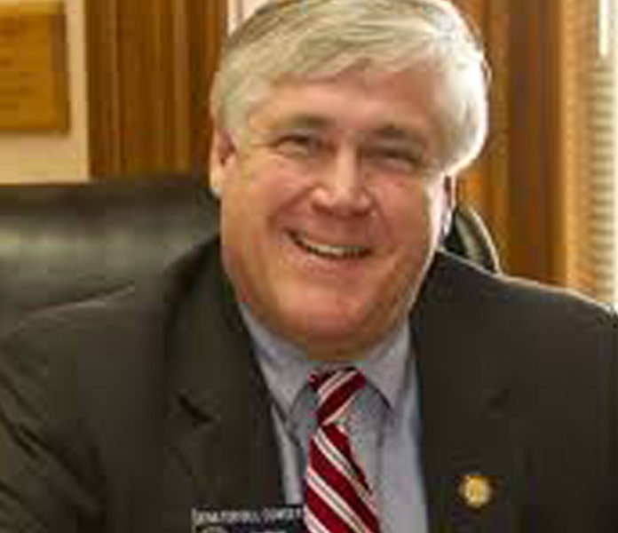 Bill Cowsert, State Senator, District 46