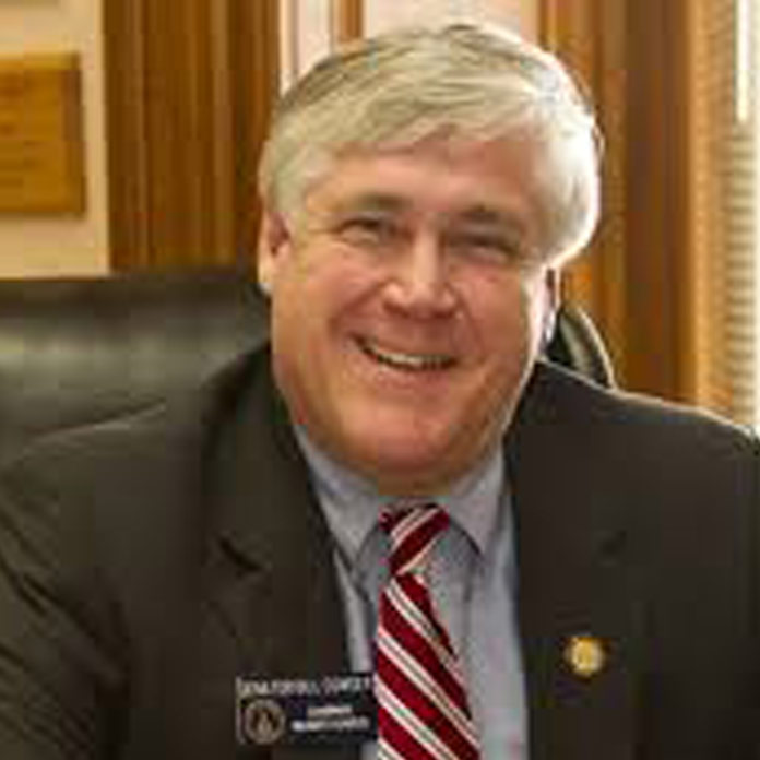 Bill Cowsert, State Senator, District 46