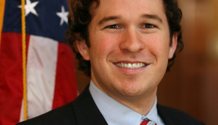 Matt Dollar, State Rep., District 45
