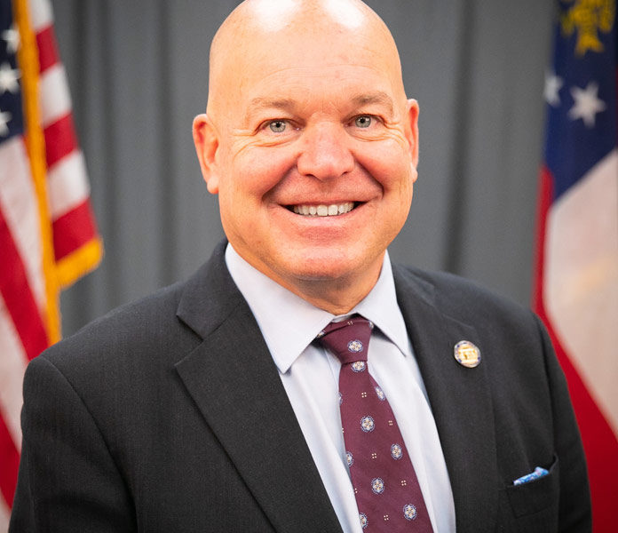 Mike Dugan, State Senator, District 30