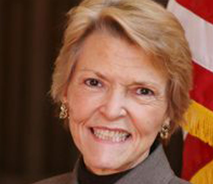 Susan Holmes, State Rep., District 129