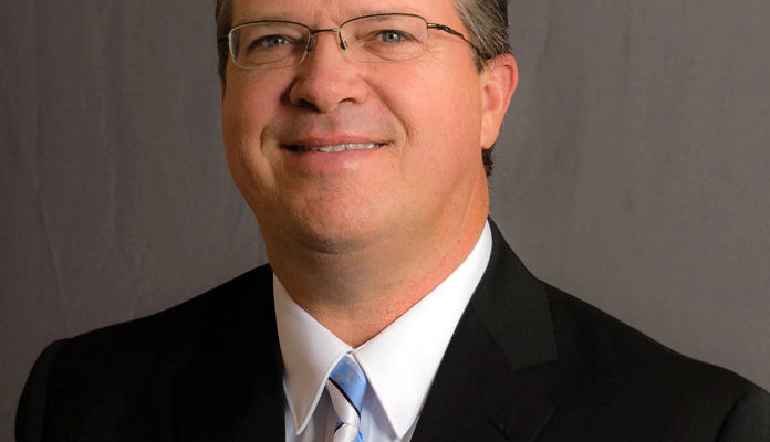 Clay Pirkle, State Rep., District 155