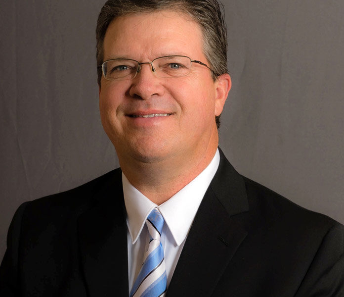 Clay Pirkle, State Rep., District 155