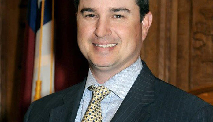 Matt Brass, State Senator, District 28