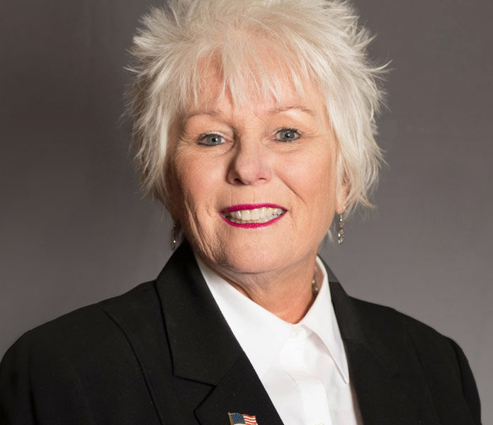 Karen Mathiak, State Rep., District 73
