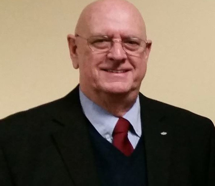Mike Scupin, 2nd Vice President