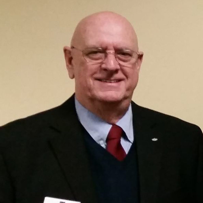Mike Scupin, 2nd Vice President