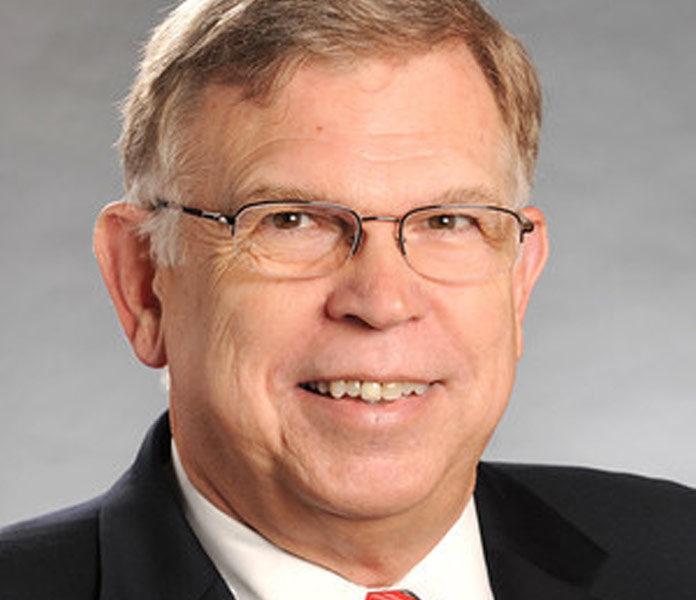Don Parsons, State Rep., District 44