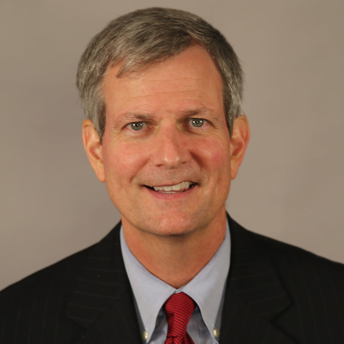 Greg Watson, State Senator, District 1
