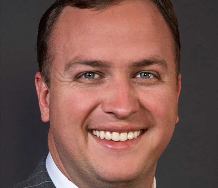 Tyler Paul Smith, State Rep., District 13