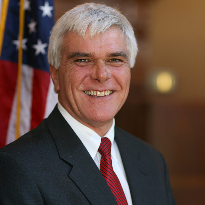Jay Powell, State Rep., District 171