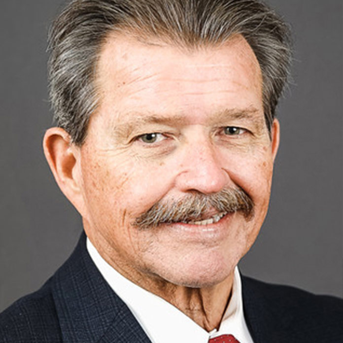 Alan Powell, State Rep., District 32