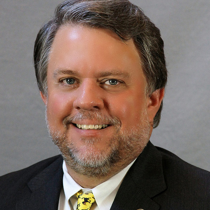 Terry England, State Rep., District 116