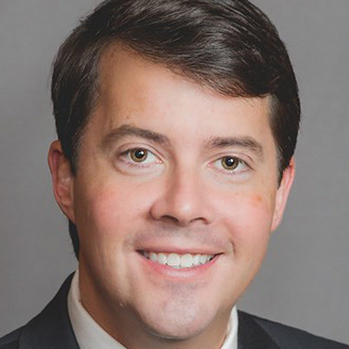 Matthew Gambill, State Rep, District 15