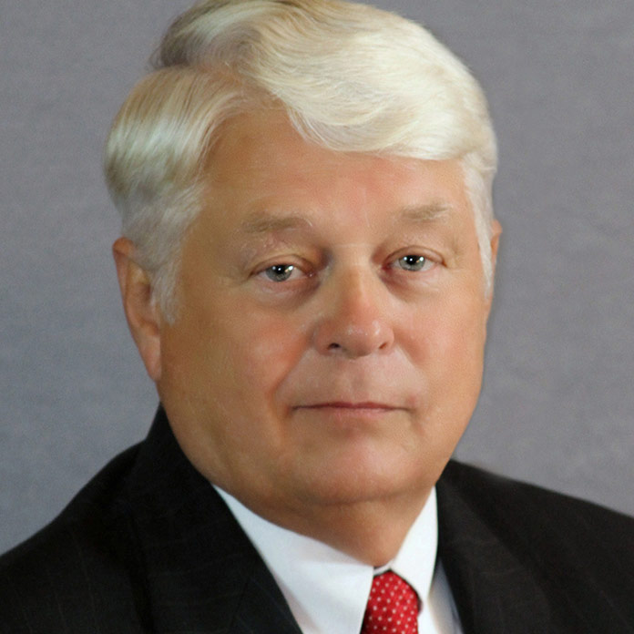 Bill Hitchens, State Rep., District 161