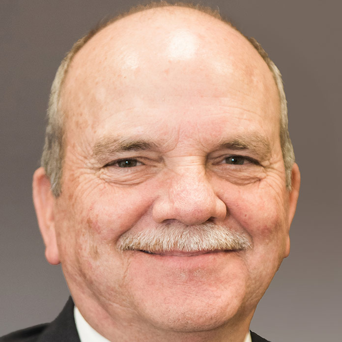 Mitchell Scoggins, State Rep., District 14