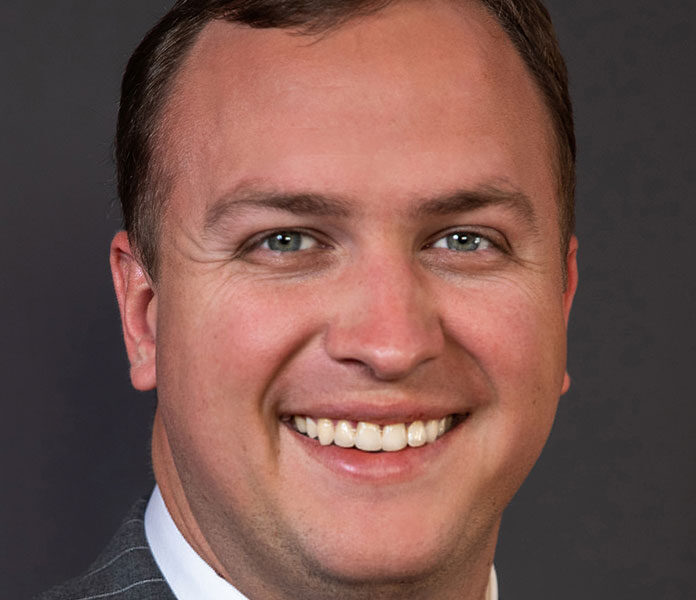 Tyler Paul Smith, State Rep, District 18