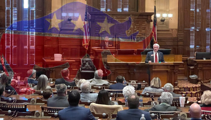 State House Republican Caucus Delivers Surprise Speaker Election Results