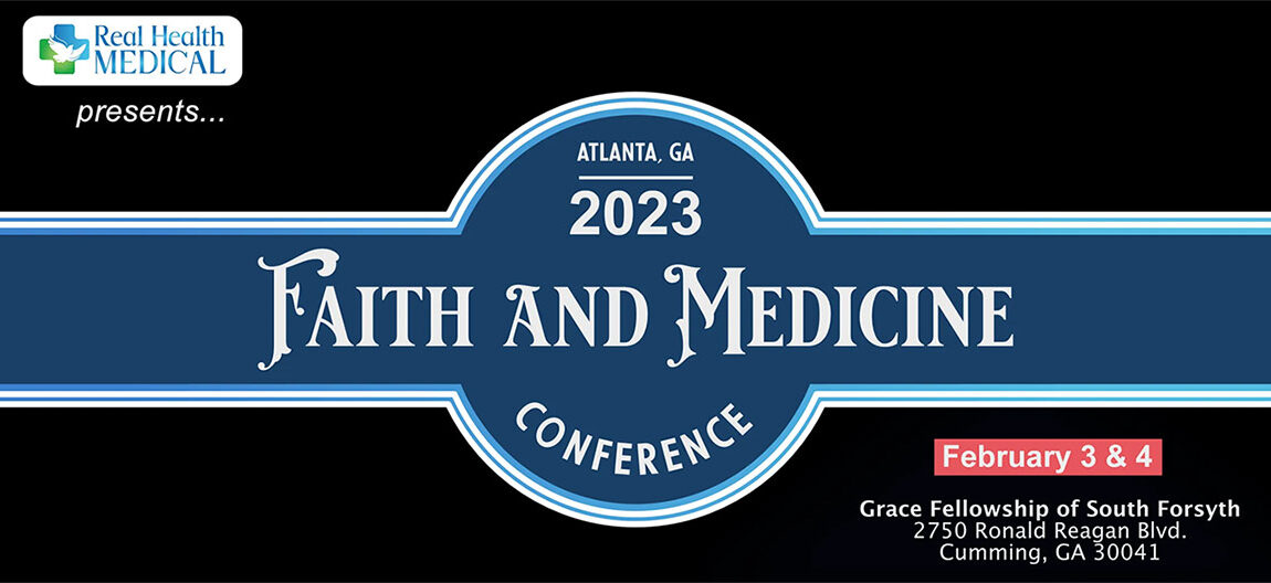 2023 Faith & Medicine Conference