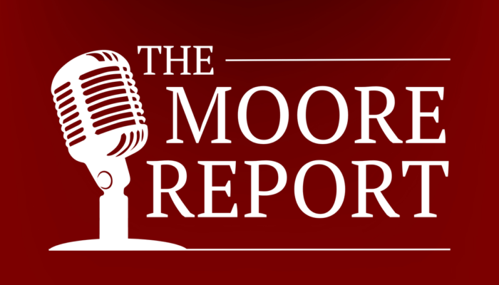 New Weekly Report from Sen. Colton Moore!