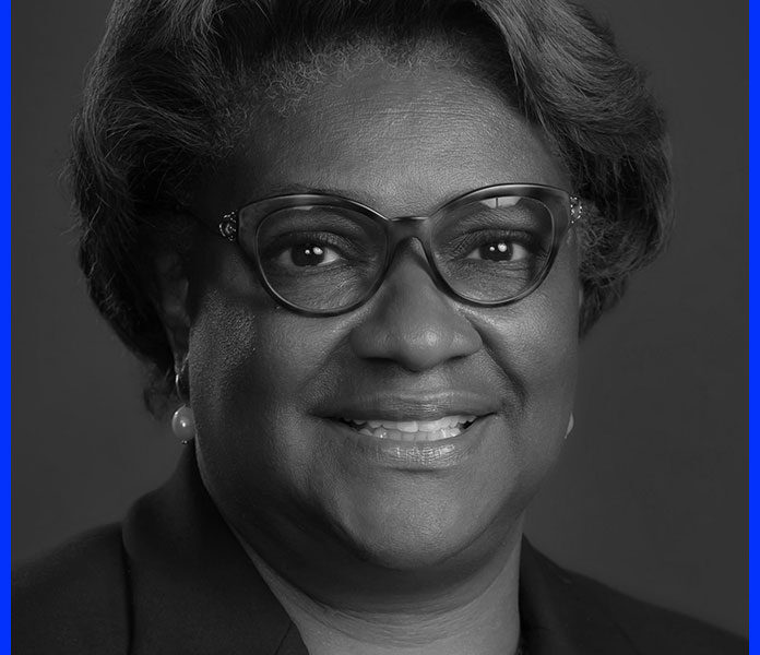 Democrat Lydia Glaize, State Rep., District 67